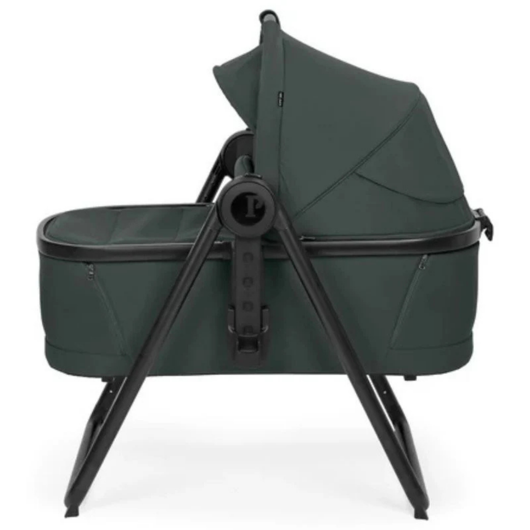 PEG YPSI Bassinet + Stand By Me