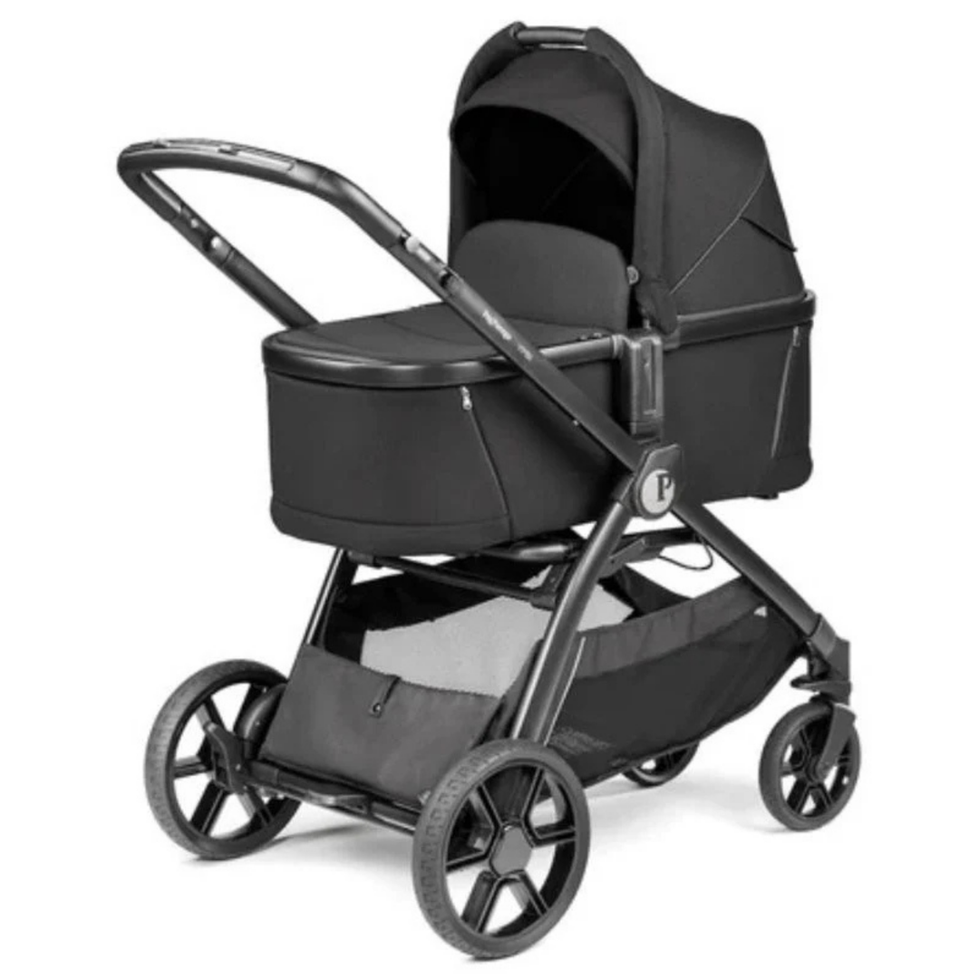 PEG YPSI Bassinet + Stand By Me