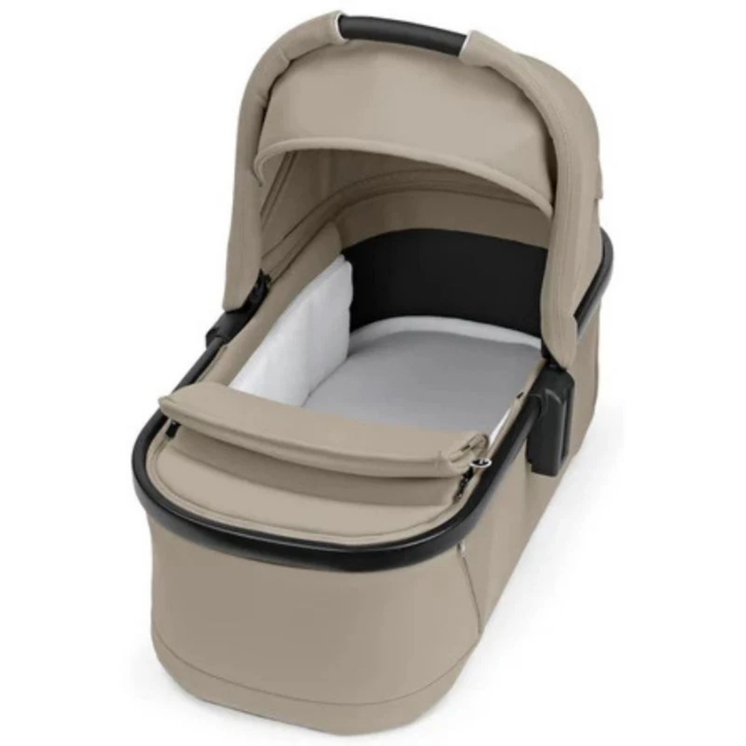 PEG YPSI Bassinet + Stand By Me
