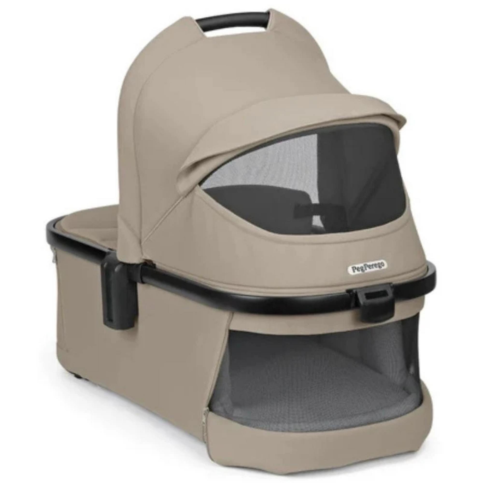 PEG YPSI Bassinet + Stand By Me