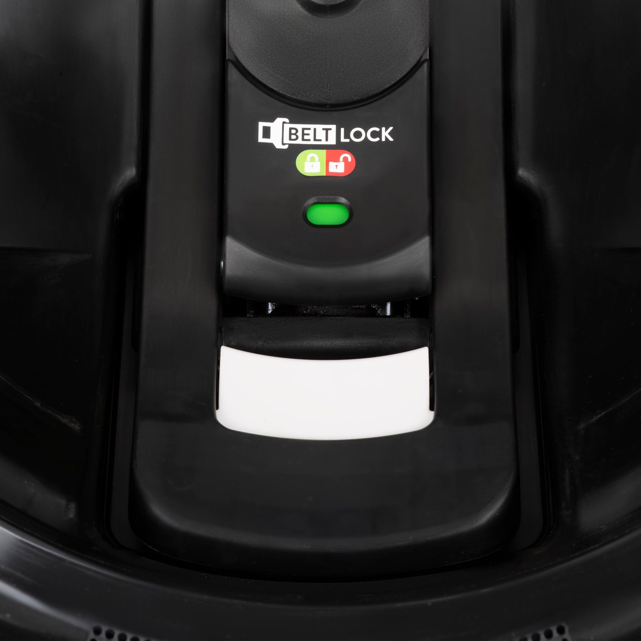 EVENFLO Revolve360 All-in-One Extend Rotational Car Seat with Sensorsafe - Moonstone Grey