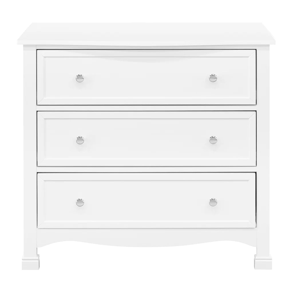DAVINCI Kalani 3-Drawer Dresser