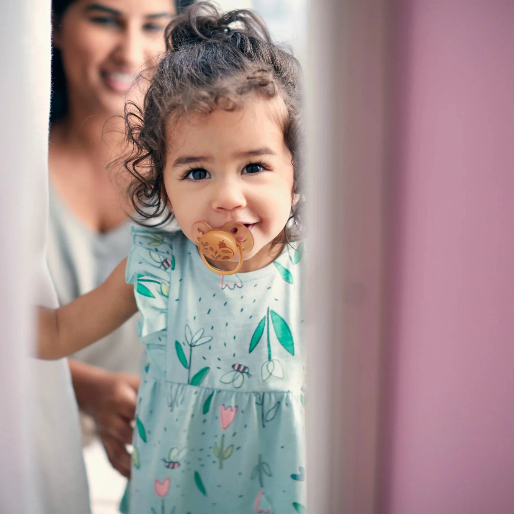 PHILIPS AVENT Ultra Soft Pacifier