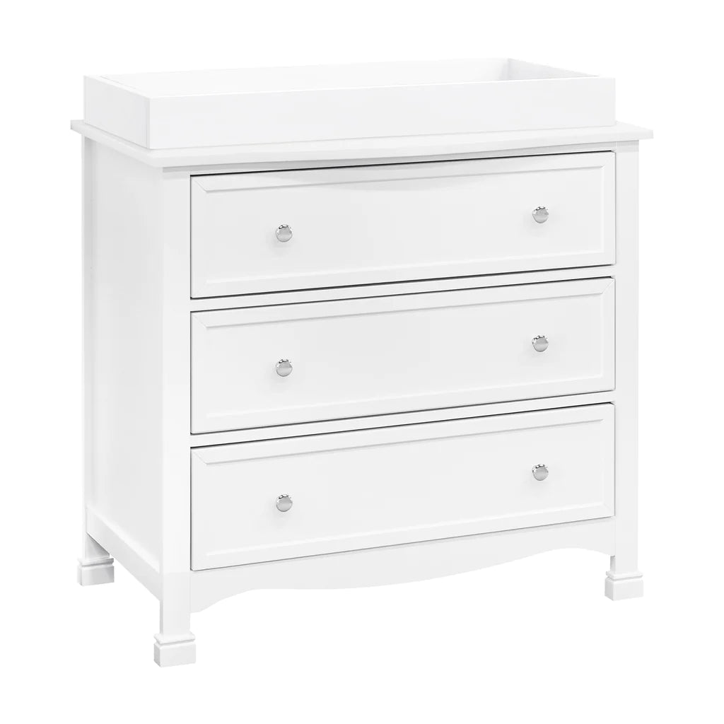 DAVINCI Kalani 3-Drawer Dresser