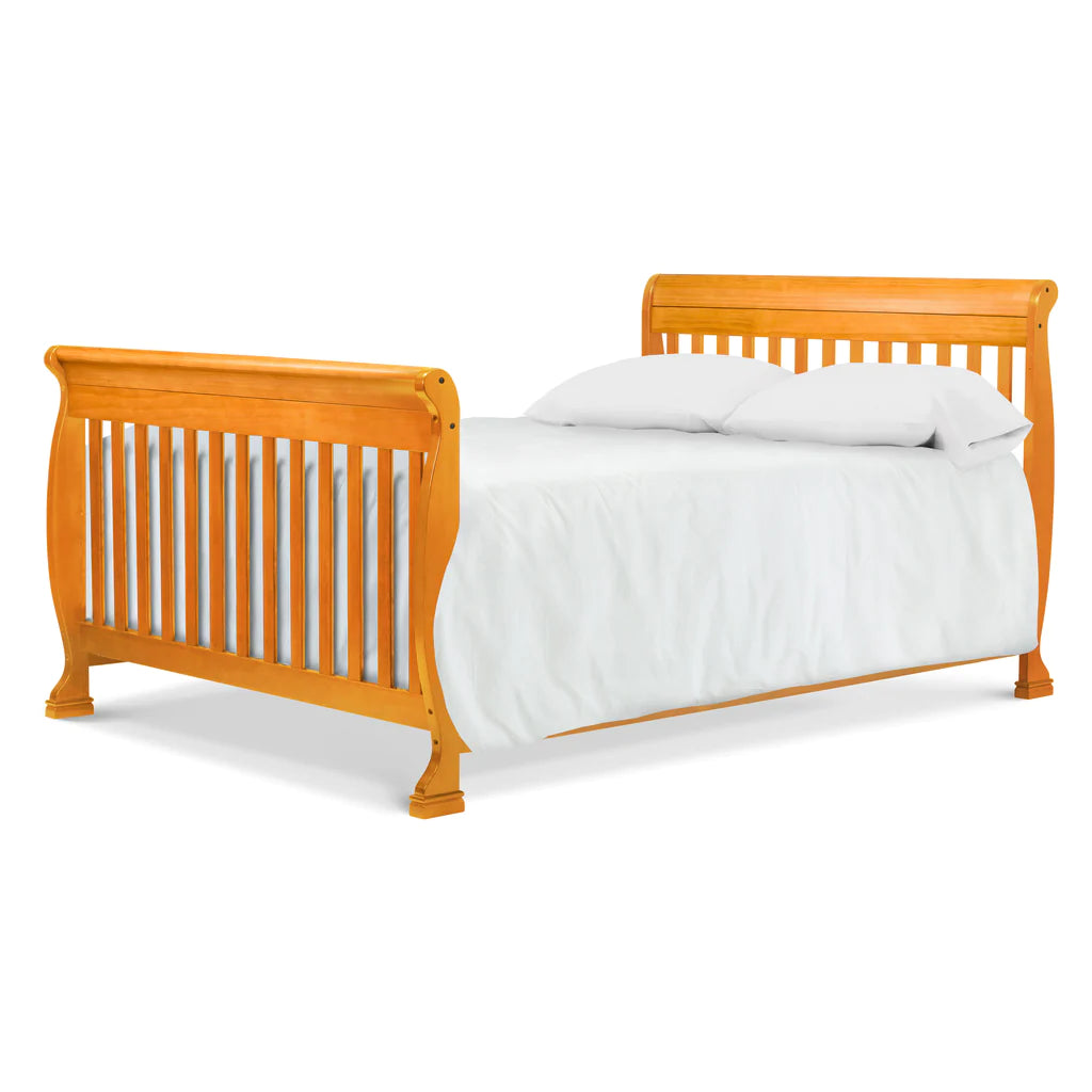 Lit bébé convertible 4 en 1 DAVINCI Kalani