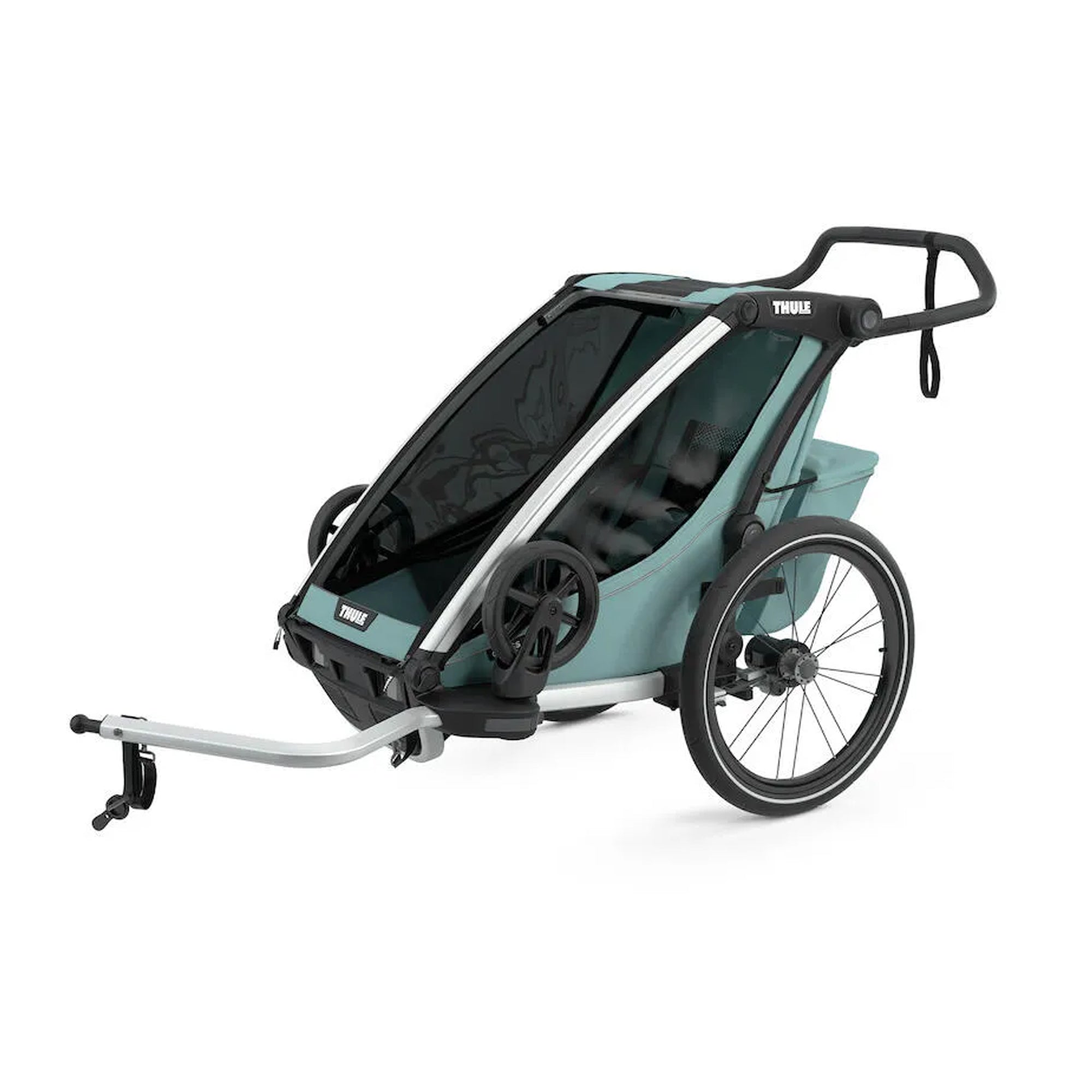 THULE Chariot Cross Single