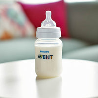 Thumbnail for AVENT Anti-colic Baby Bottle - 9oz (2-Pack)