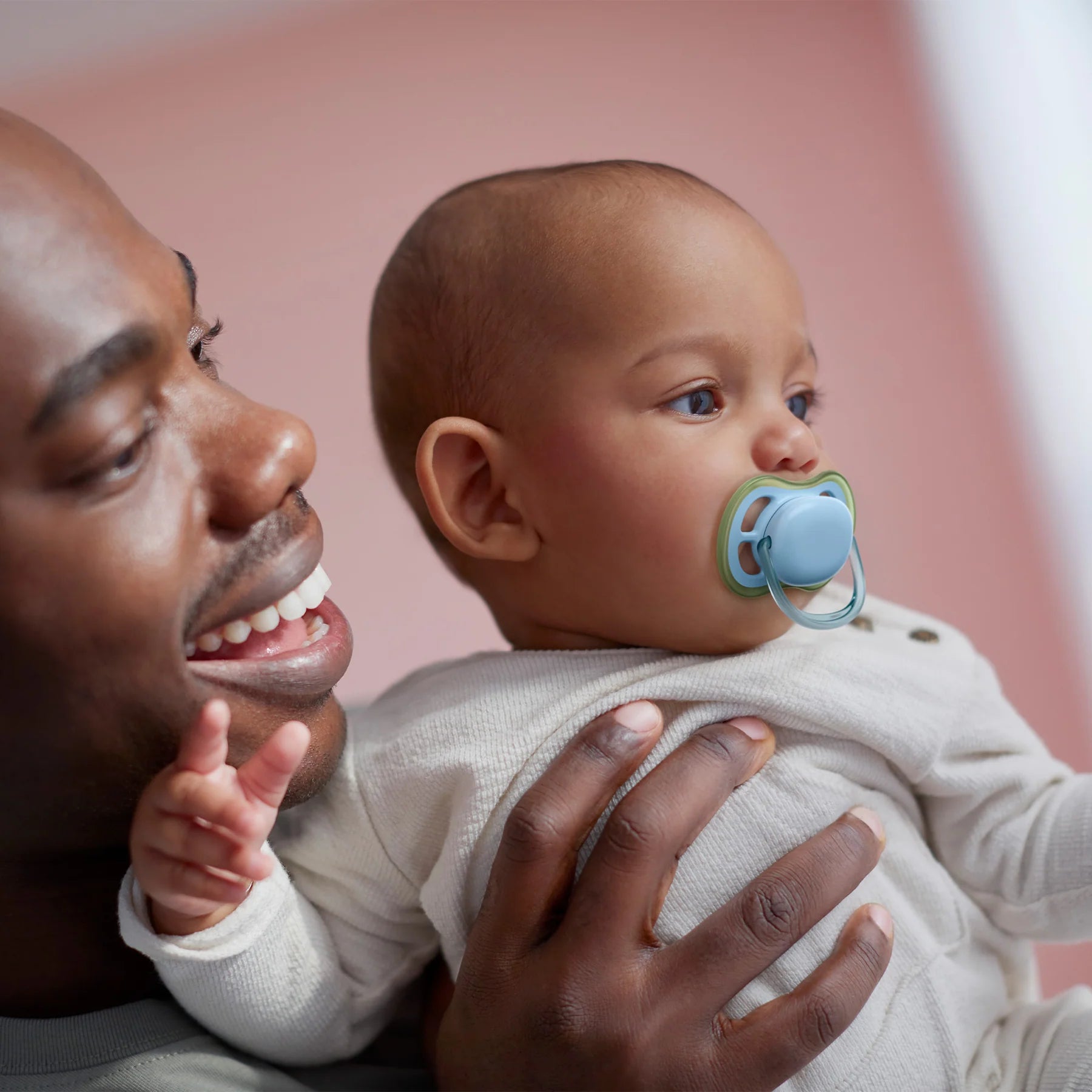 PHILIPS AVENT Ultra Air Pacifier