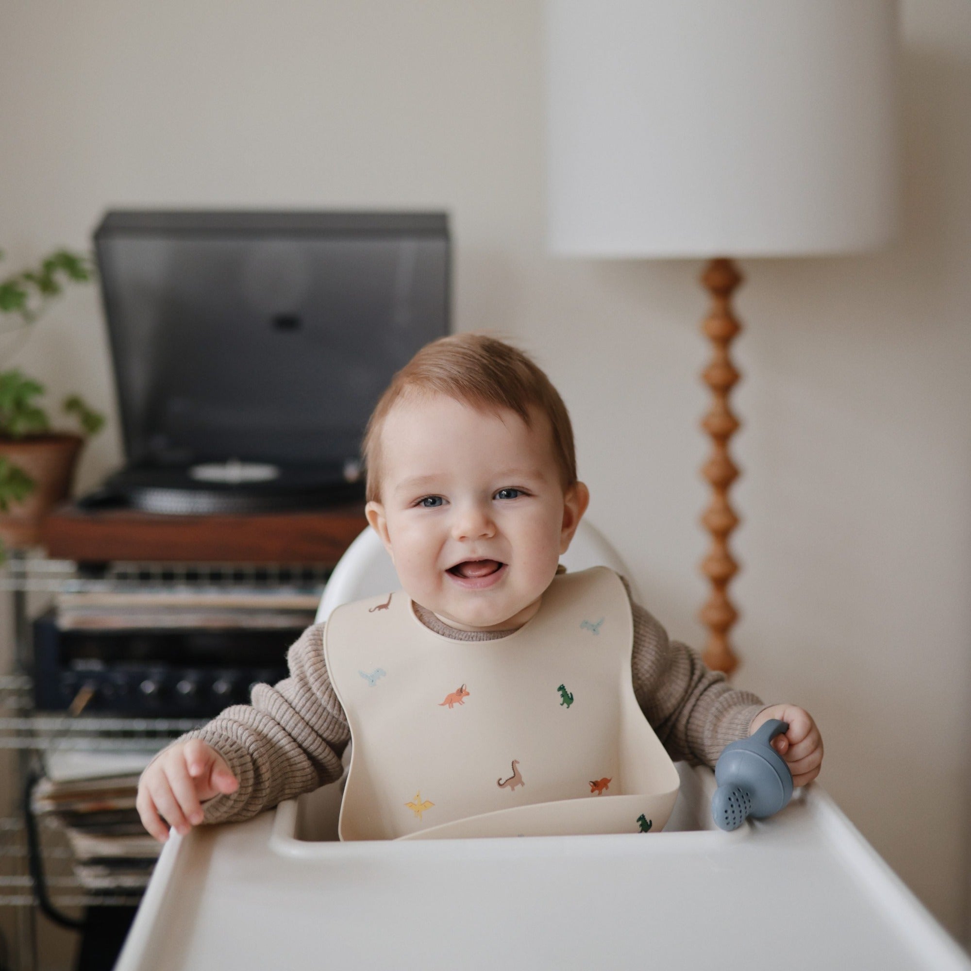 MUSHIE Silicone Fresh Food Feeder (2-Pack)