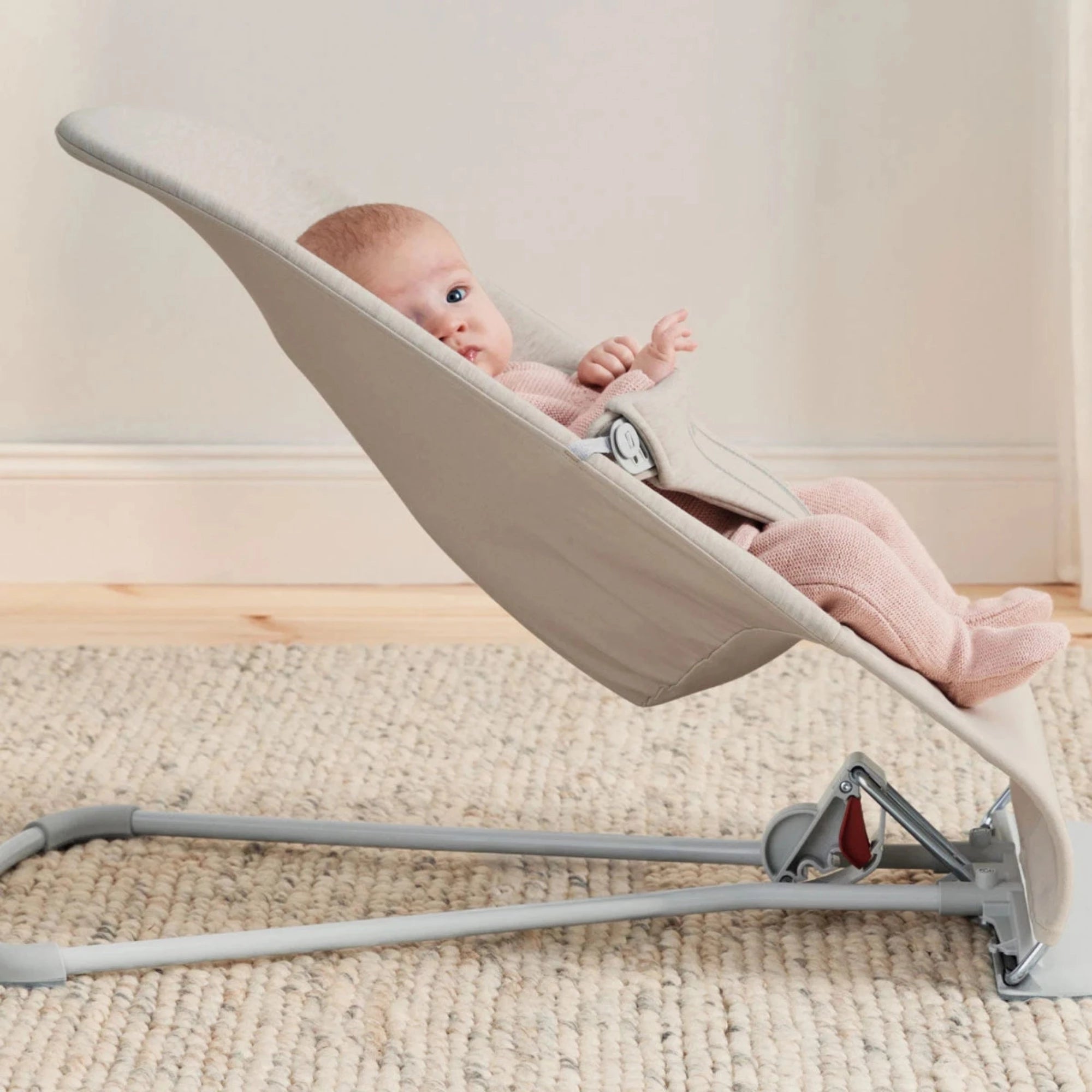 BABYBJÖRN Transat Bliss (Maillot 3D)