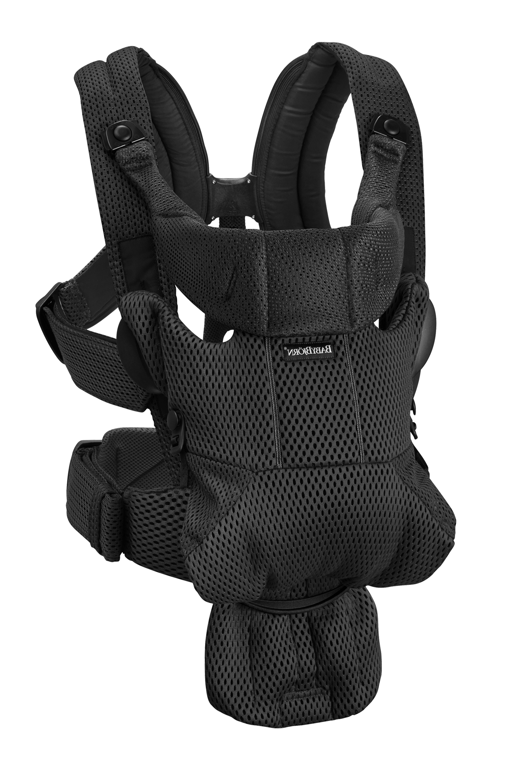 Porte-bébé BABYBJÖRN gratuit (maille 3D)