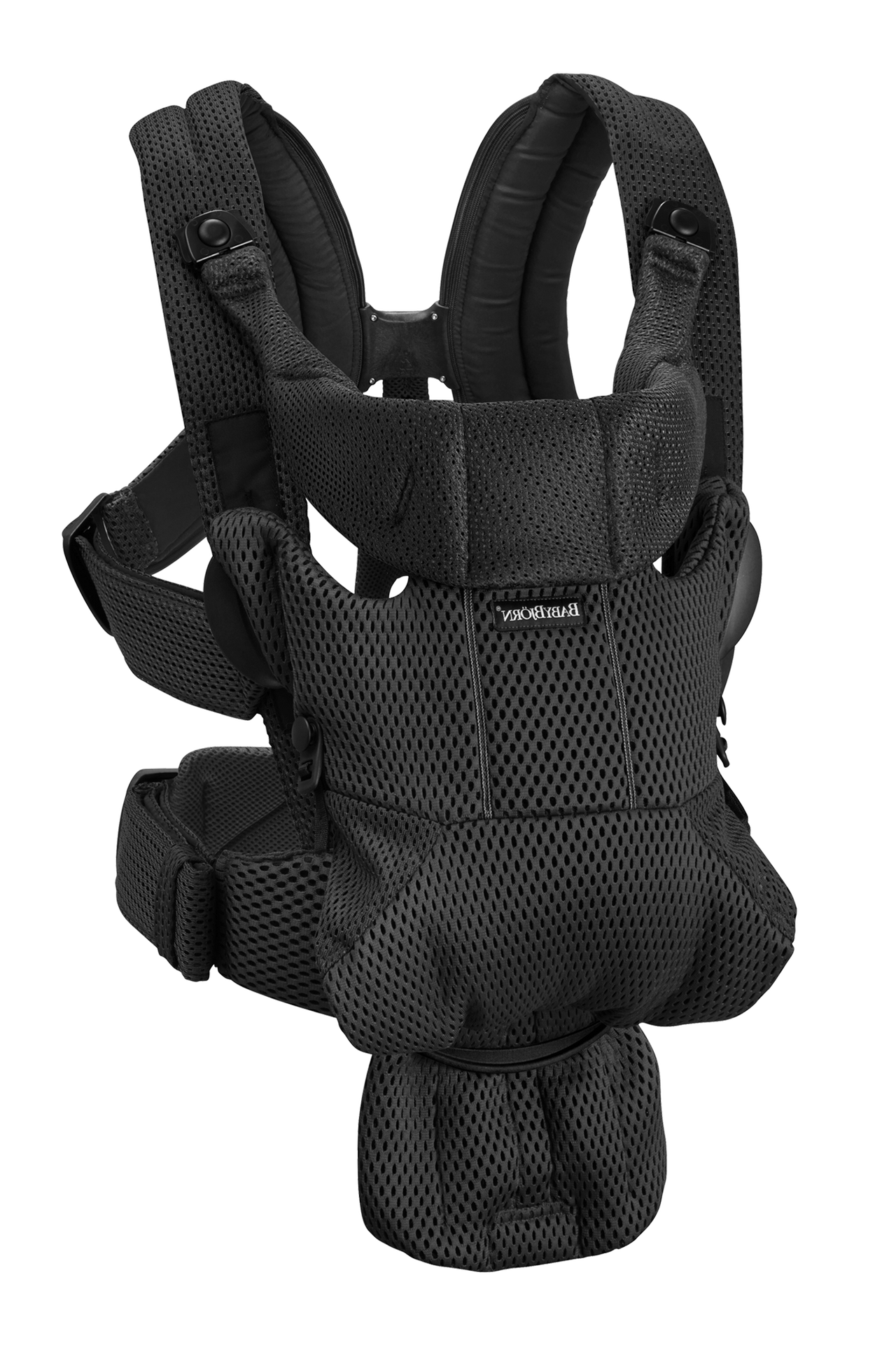 Babybjorn Baby Carrier Free 3D Mesh Kido Bebe