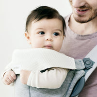 Thumbnail for BABYBJÖRN Bib for Baby Carrier Mini and Free (2PK)