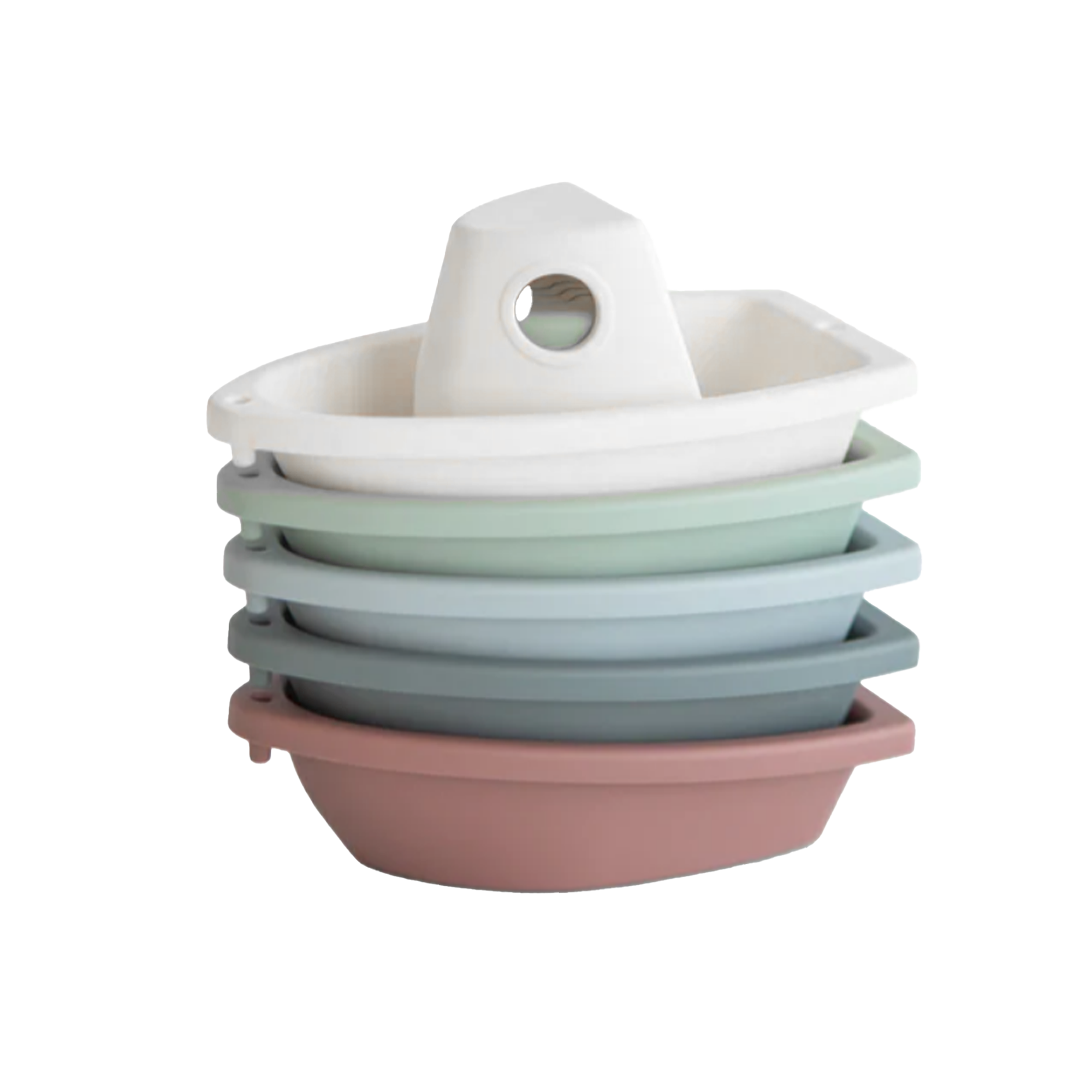 Bateaux de bain MUSHIE - Original