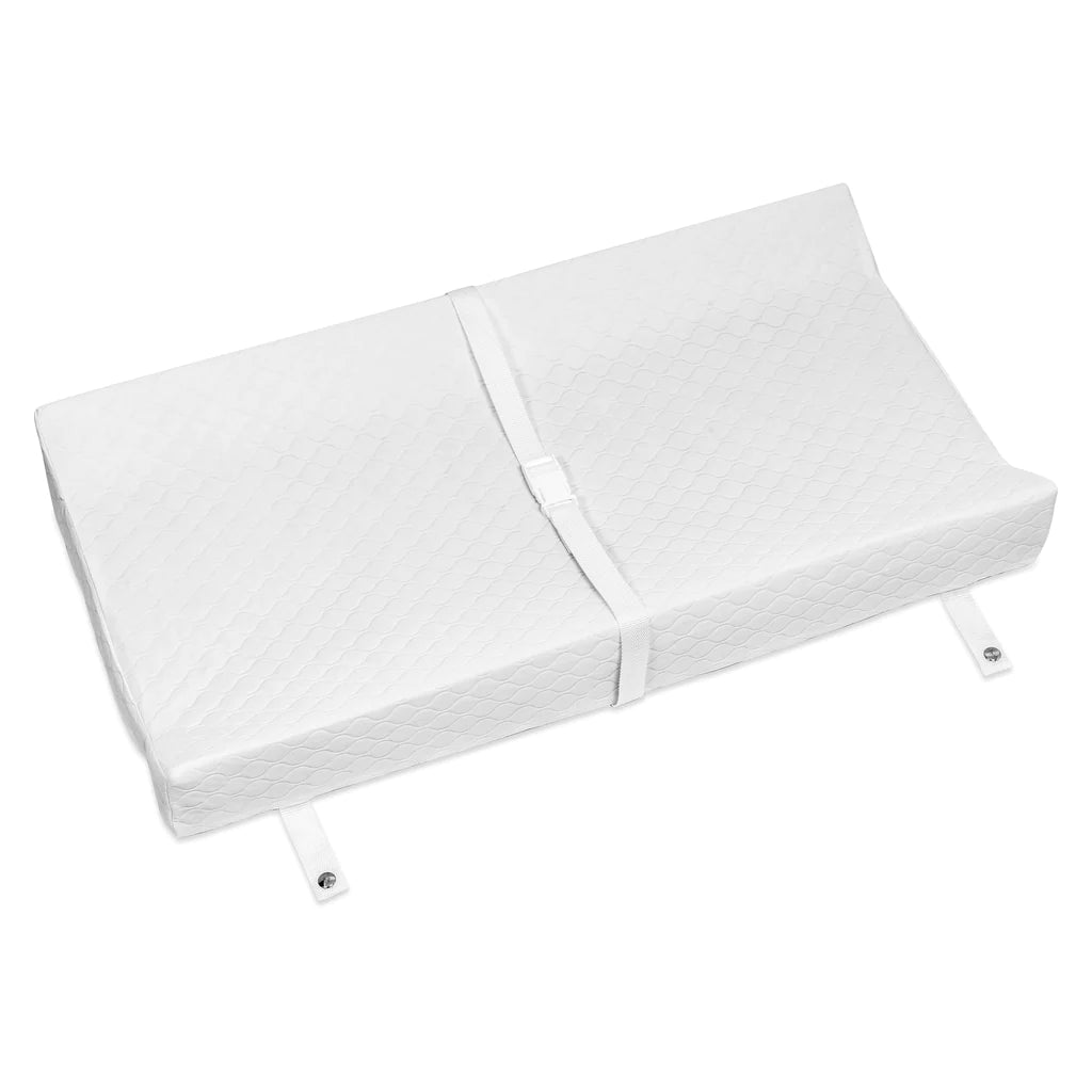 Matelas à langer DAVINCI Contour pour plateau à langer