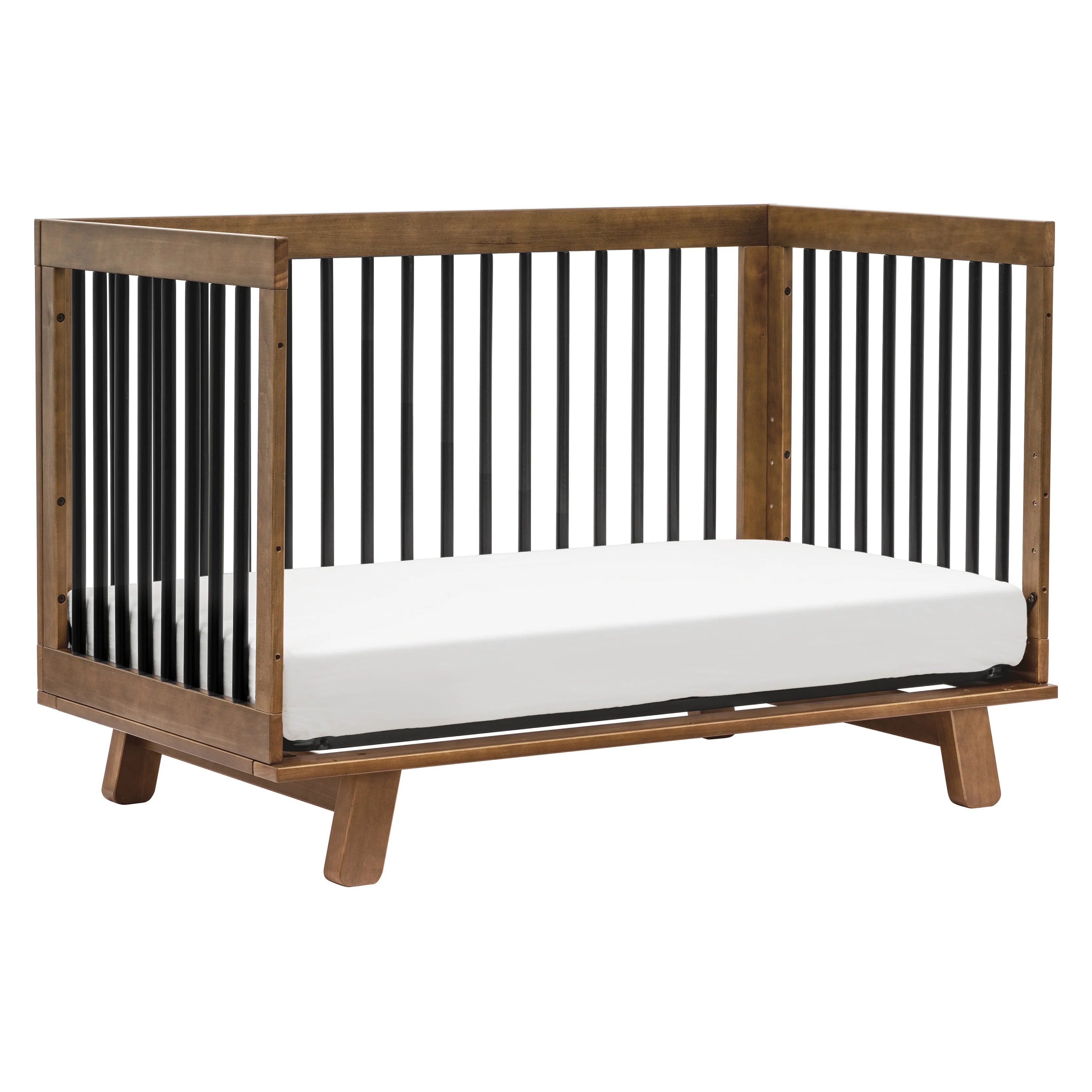 Berceau convertible 3 en 1 BABYLETTO Hudson
