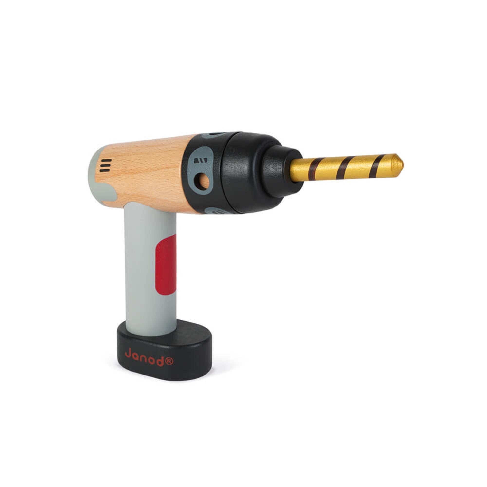 Perceuse JANOD Brico'Kids