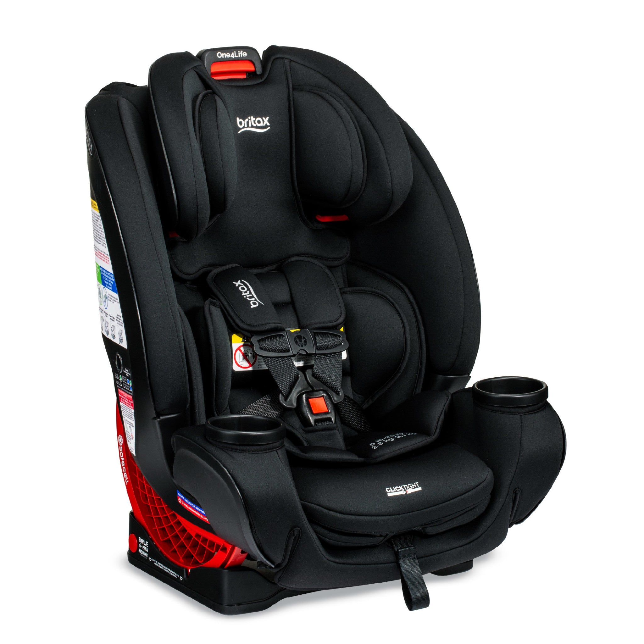 Siège auto tout-en-un BRITAX One4Life