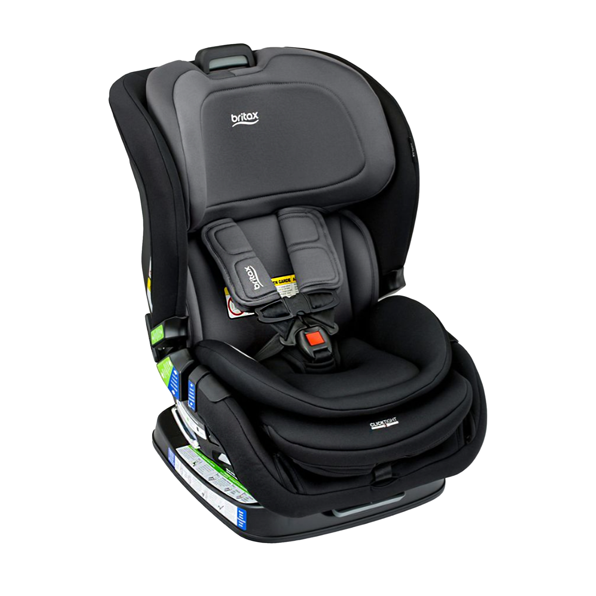 BRITAX Poplar Convertible Car Seat