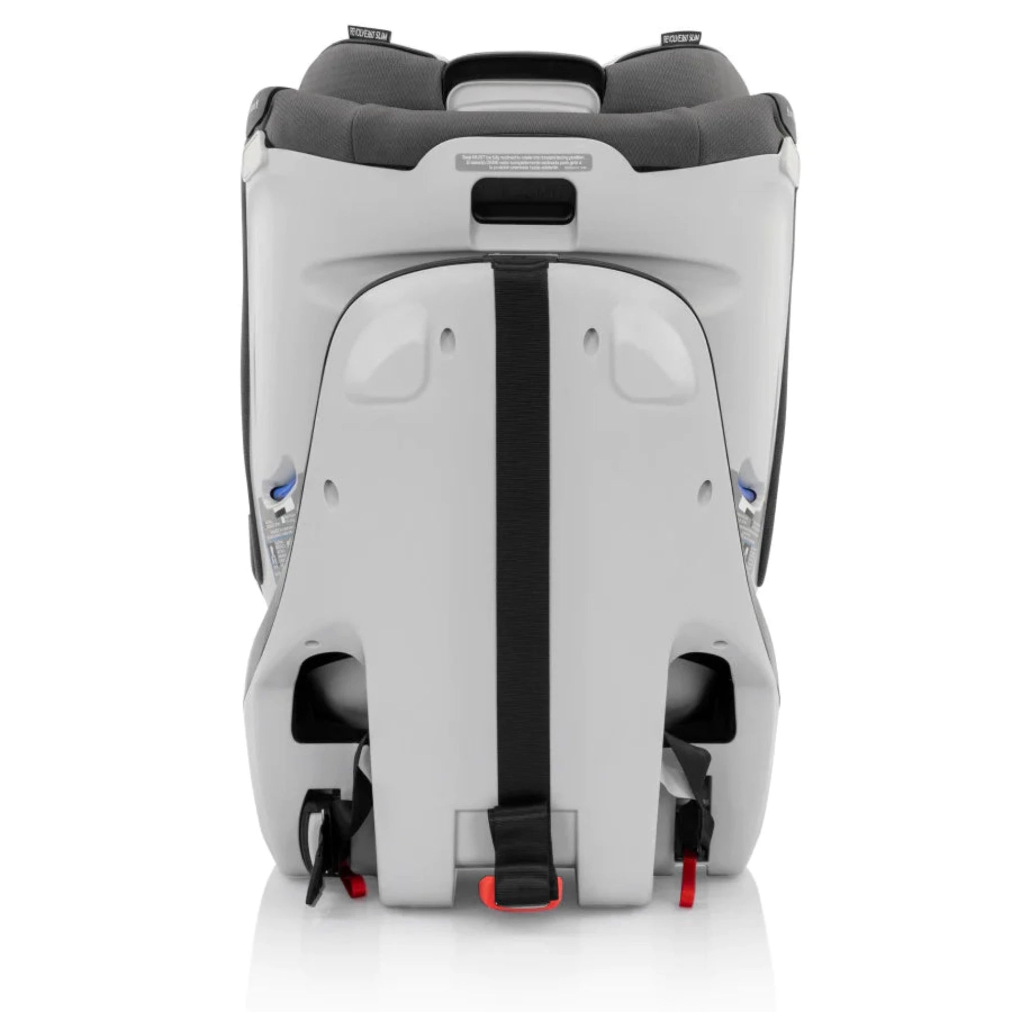 EVENFLO Gold Revolve360 SLIM Rotational Convertible Car Seat with Sensorsafe