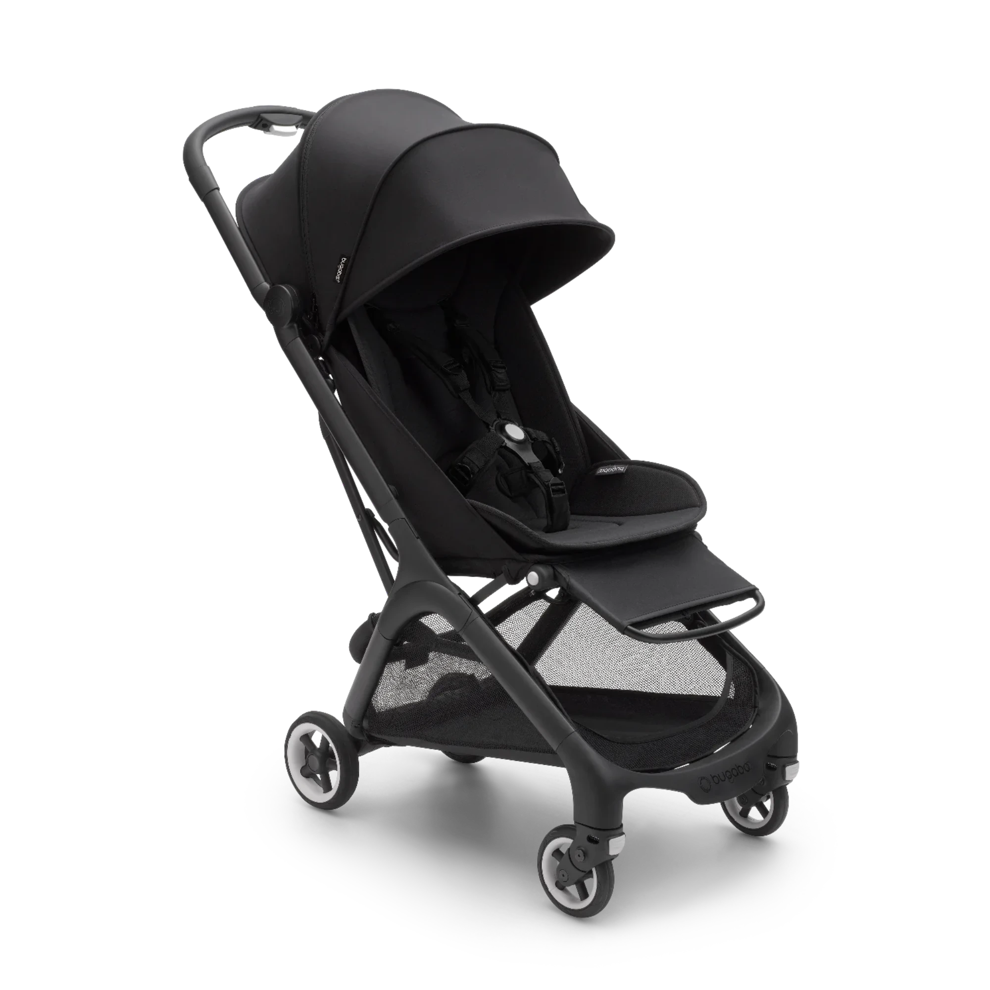 Bugaboo Stroller Latest Bugaboo Bugaboo Fox 3: The Classic For