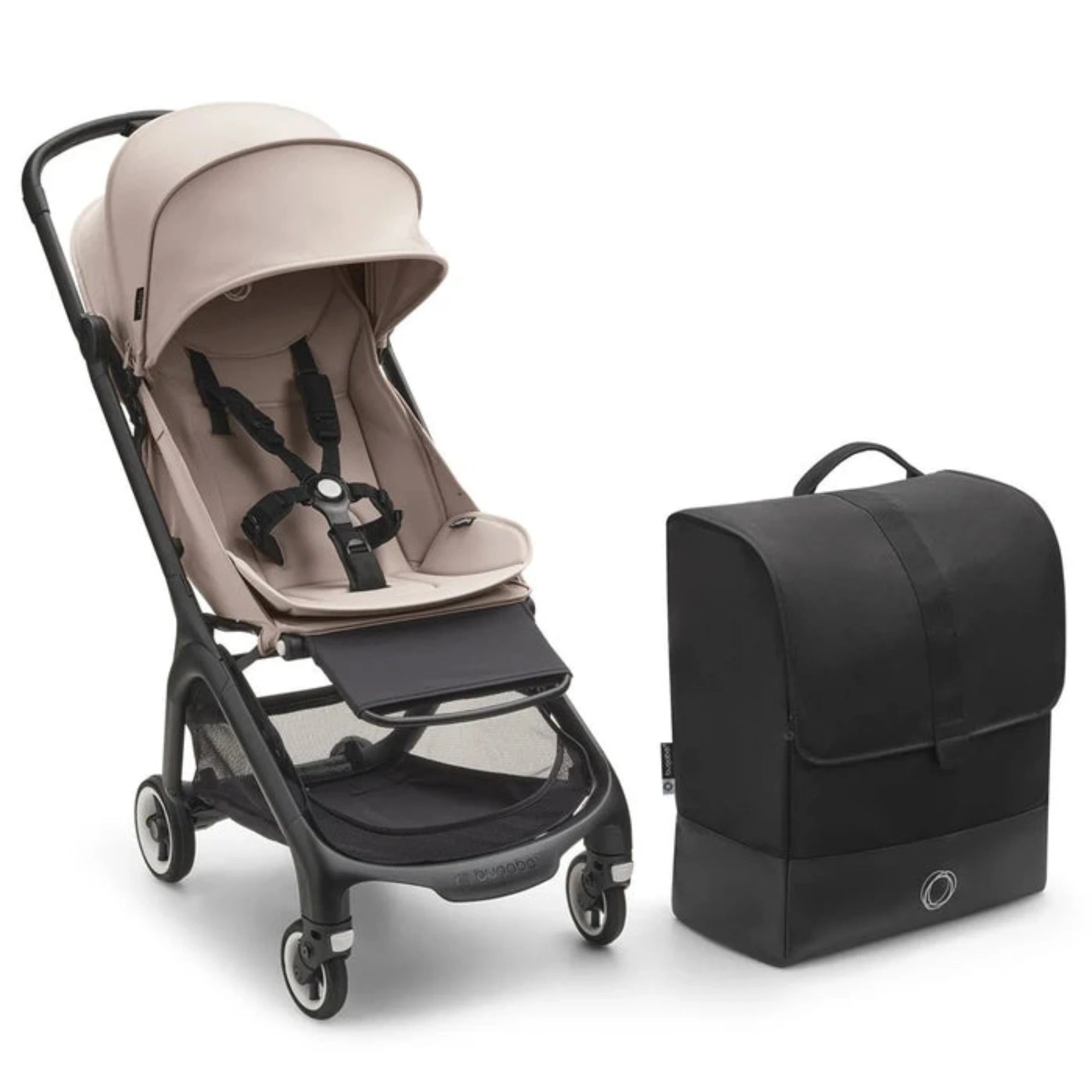 BUGABOO Butterfly Transport Bag