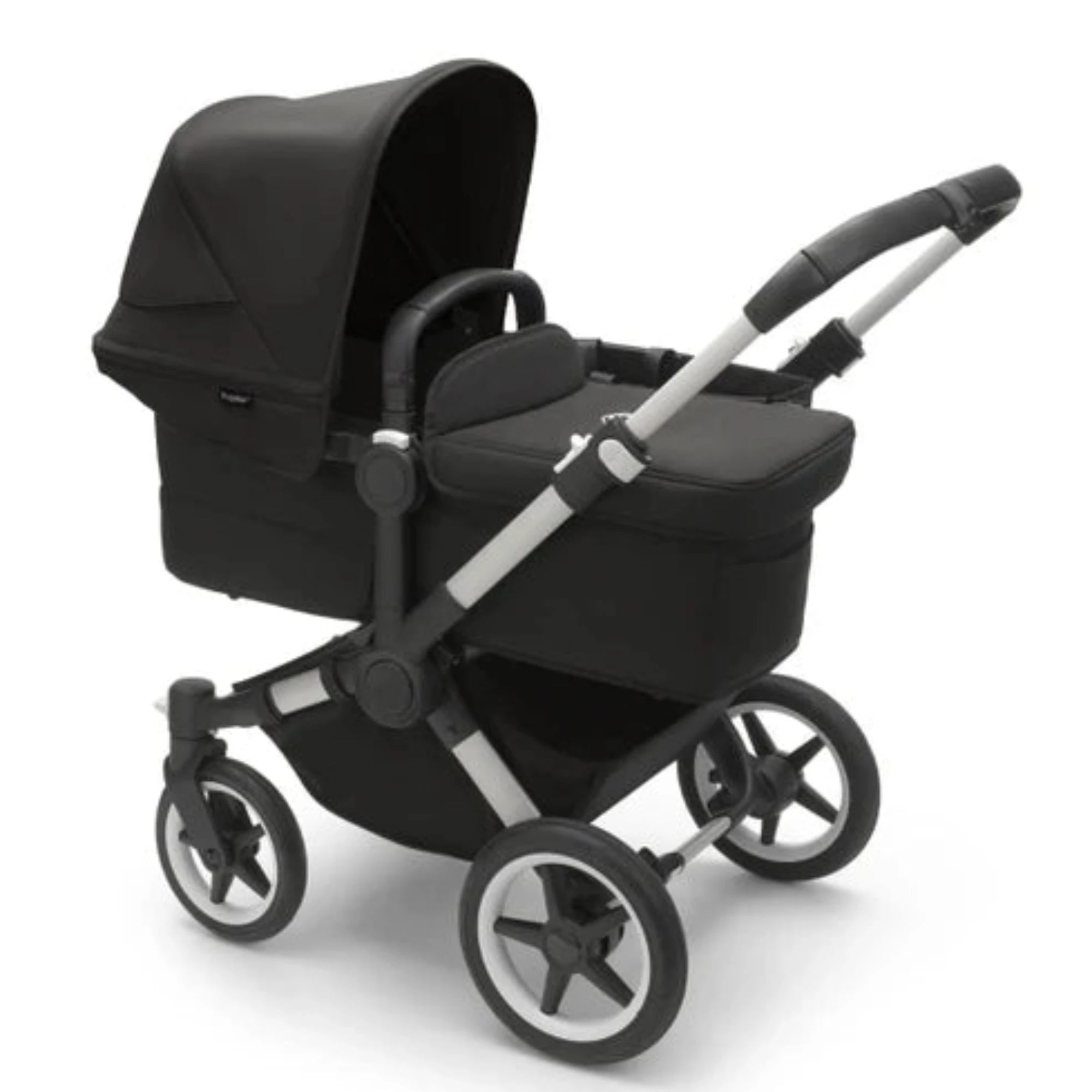 BUGABOO Donkey 5 Mono Complete Stroller