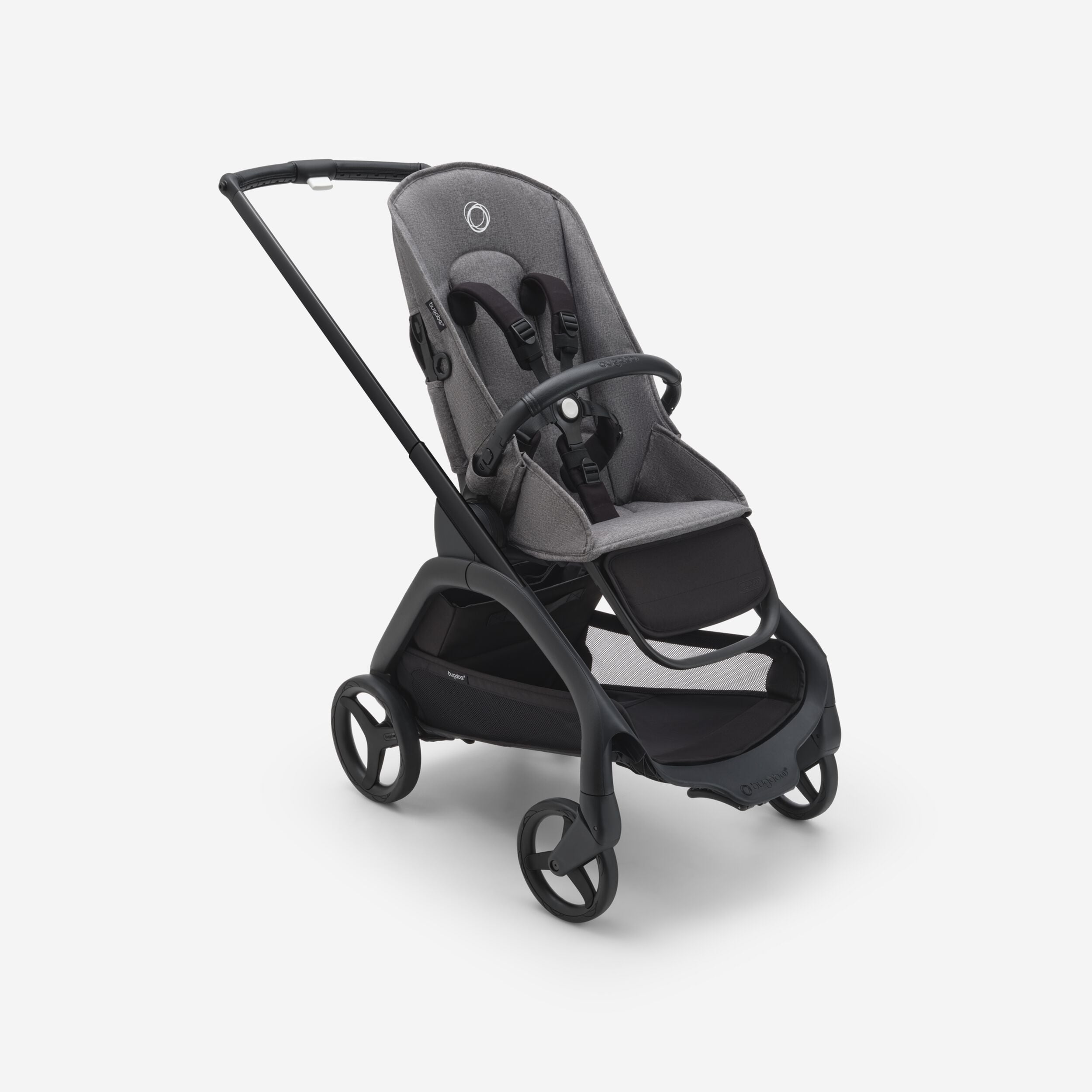 BUGABOO Dragonfly Complete Stroller