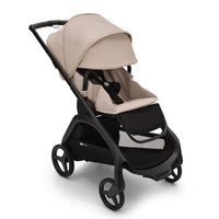 Thumbnail for BUGABOO Dragonfly Complete Stroller