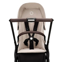 Thumbnail for BUGABOO Dragonfly Complete Stroller