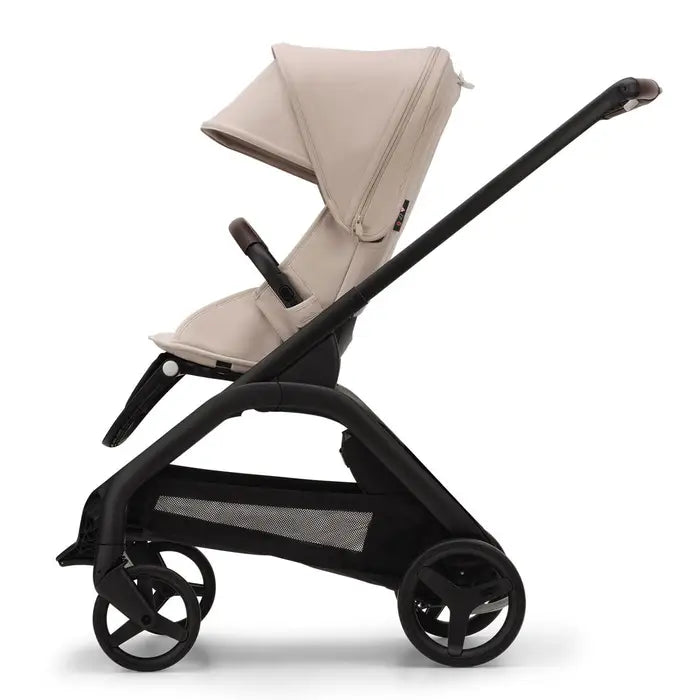 BUGABOO Dragonfly Complete Stroller
