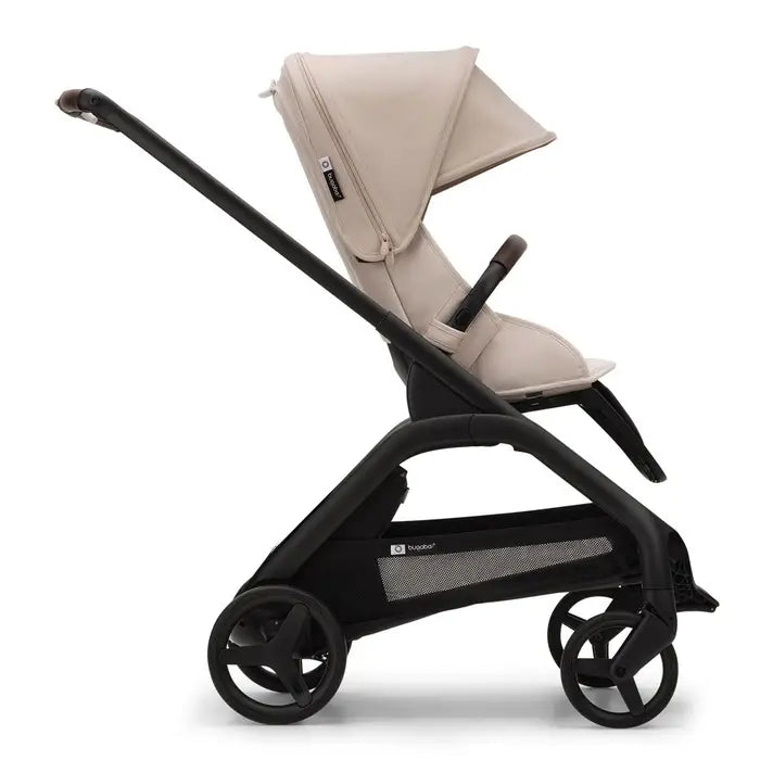 BUGABOO Dragonfly Complete Stroller