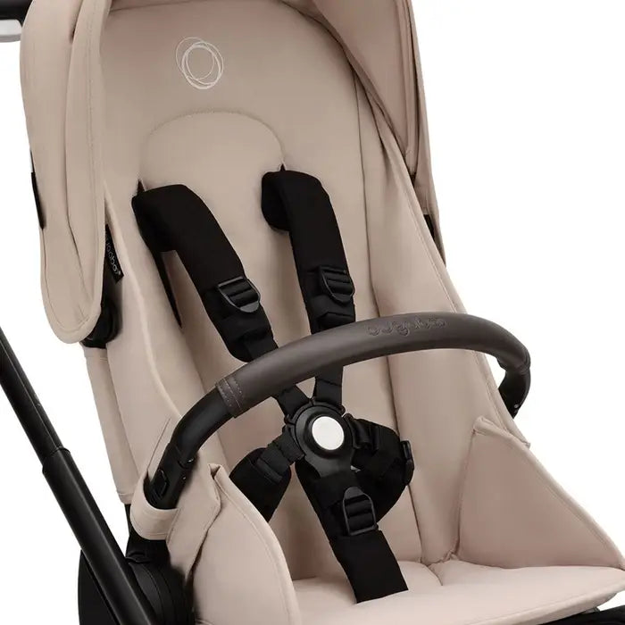 BUGABOO Dragonfly Complete Stroller