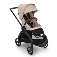 Thumbnail for BUGABOO Dragonfly Complete Stroller