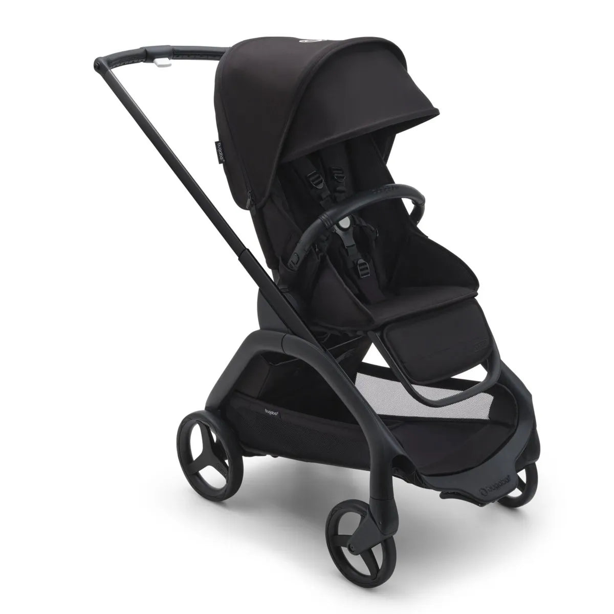 BUGABOO Dragonfly Complete Stroller