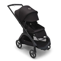 Thumbnail for BUGABOO Dragonfly Complete Stroller