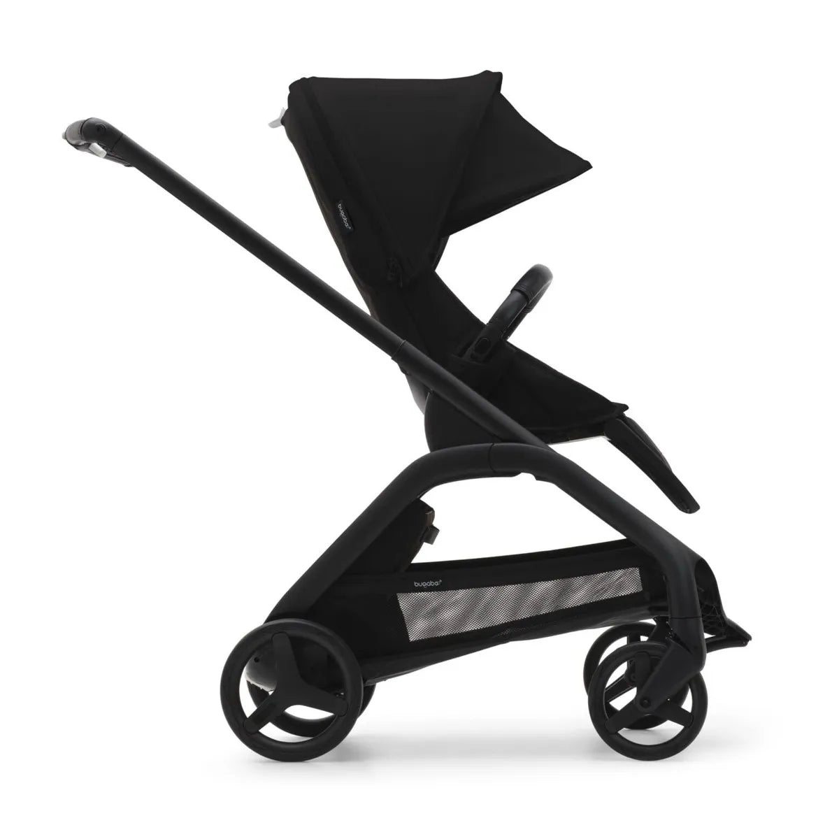 BUGABOO Dragonfly Complete Stroller