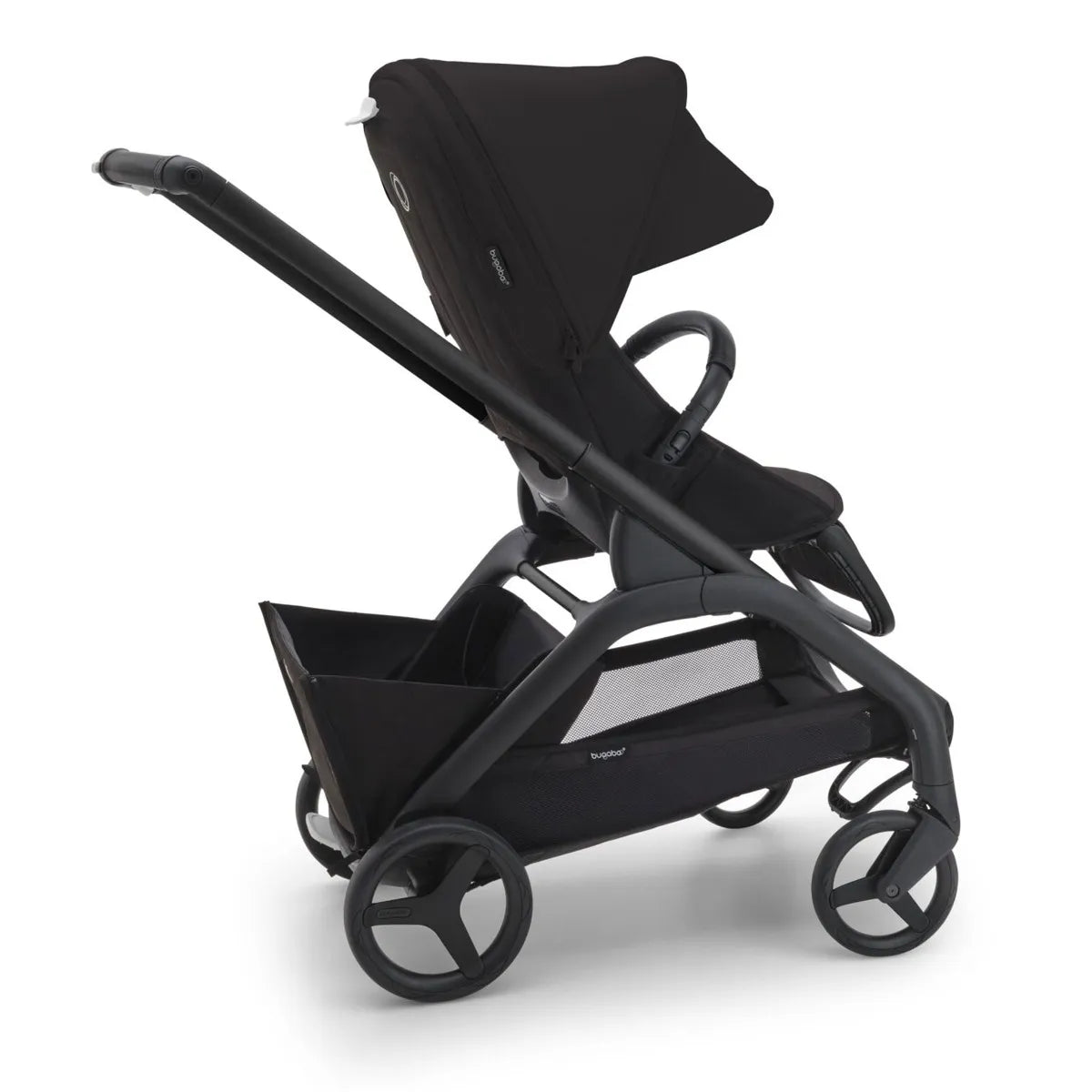 BUGABOO Dragonfly Complete Stroller