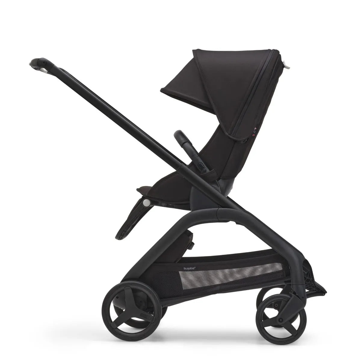 BUGABOO Dragonfly Complete Stroller