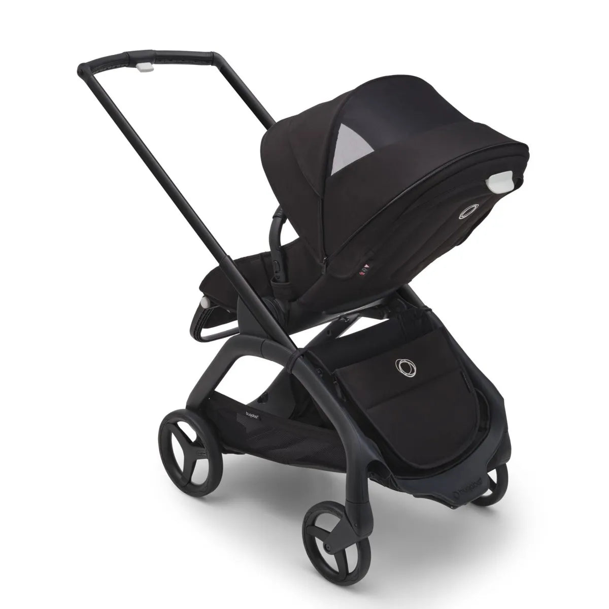 BUGABOO Dragonfly Complete Stroller