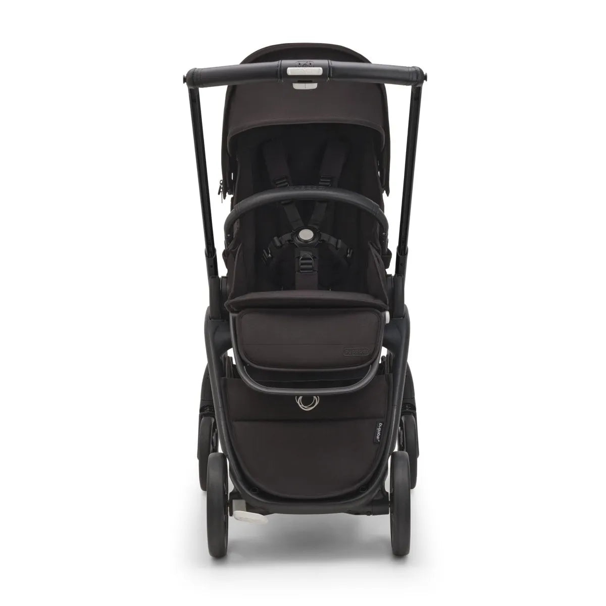 BUGABOO Dragonfly Complete Stroller