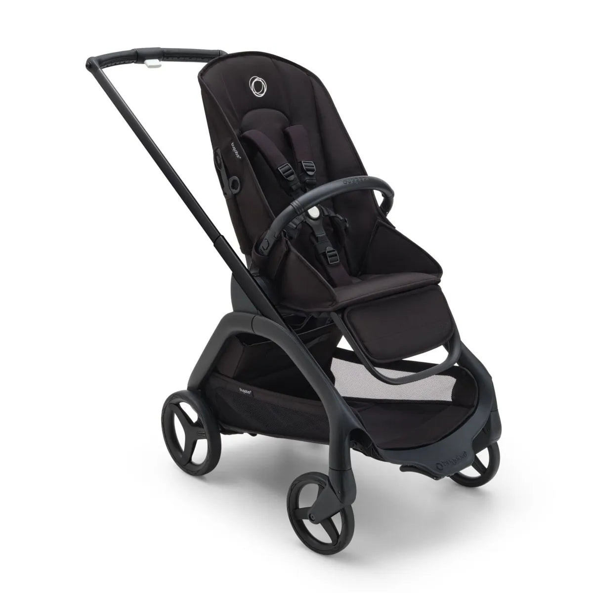 BUGABOO Dragonfly Complete Stroller