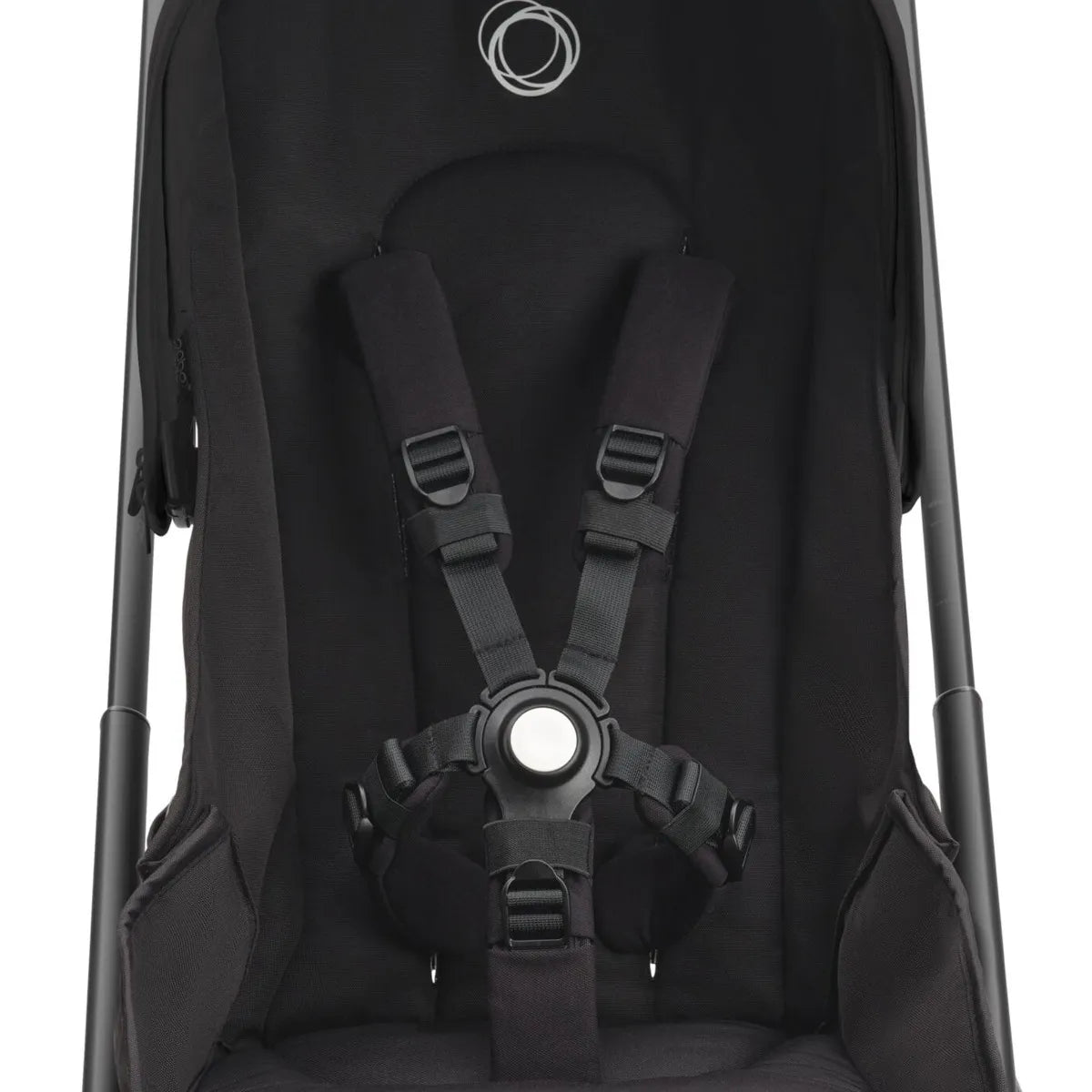 BUGABOO Dragonfly Complete Stroller