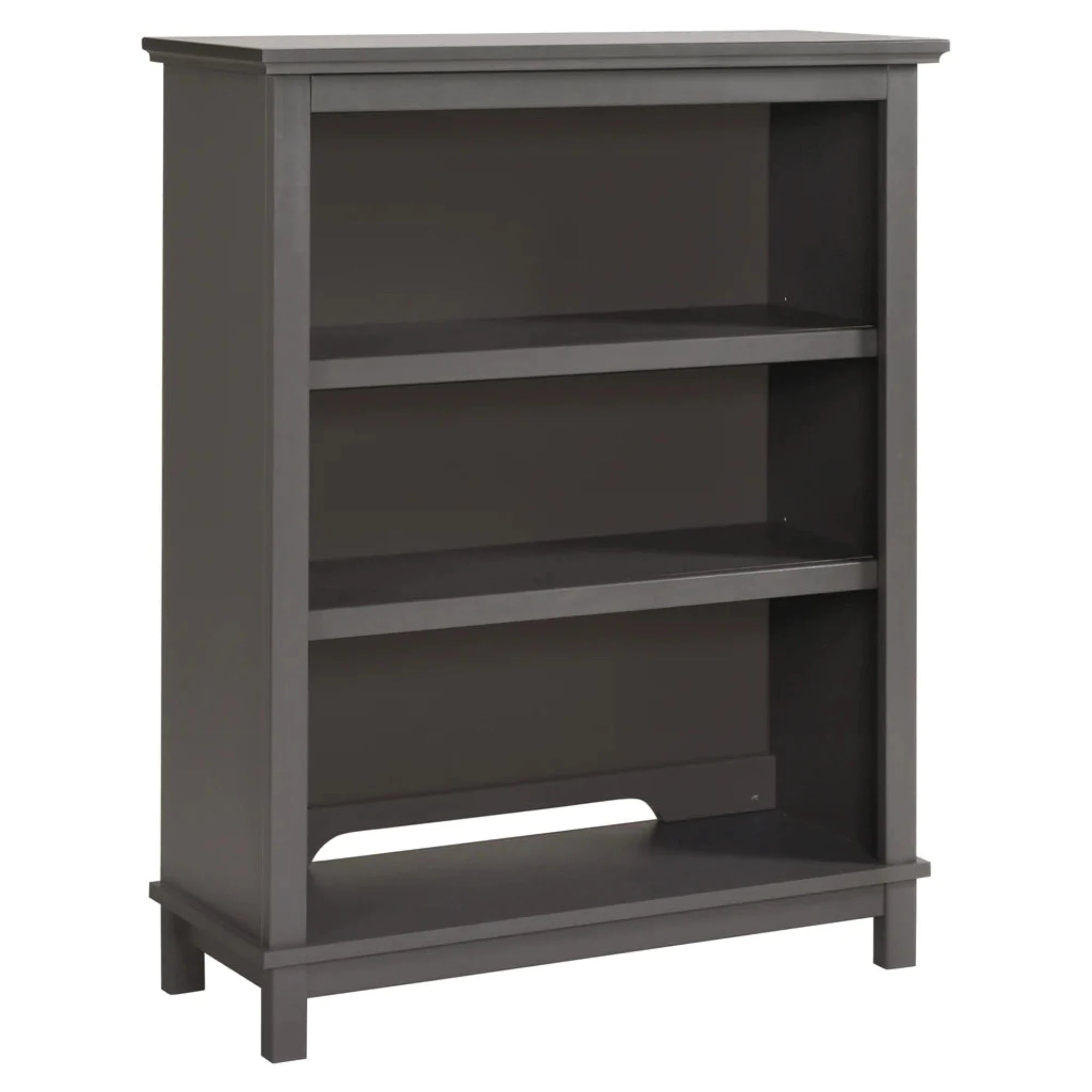 DAVINCI Autumn Bookcase / Hutch - Slate