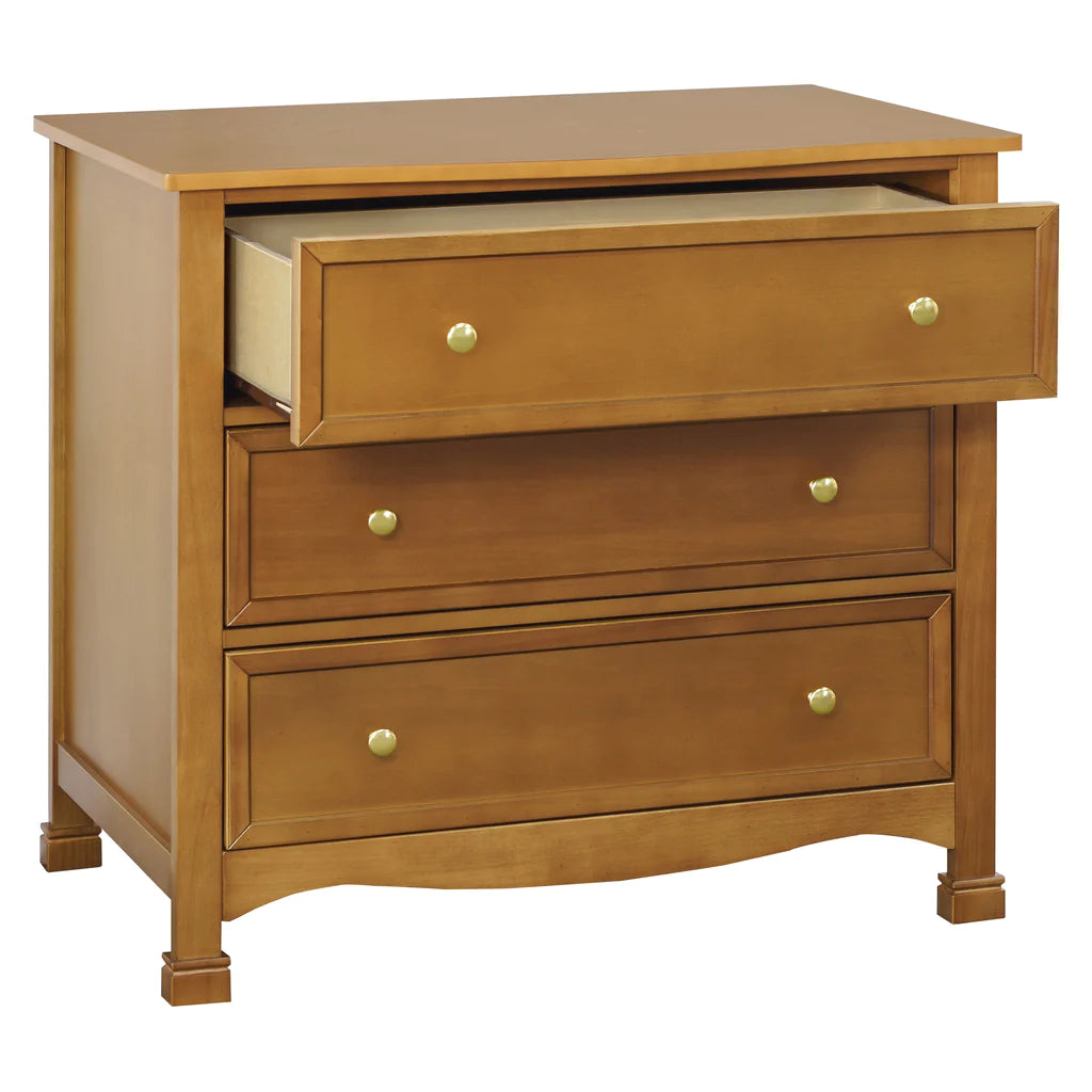 DAVINCI Kalani 3-Drawer Dresser