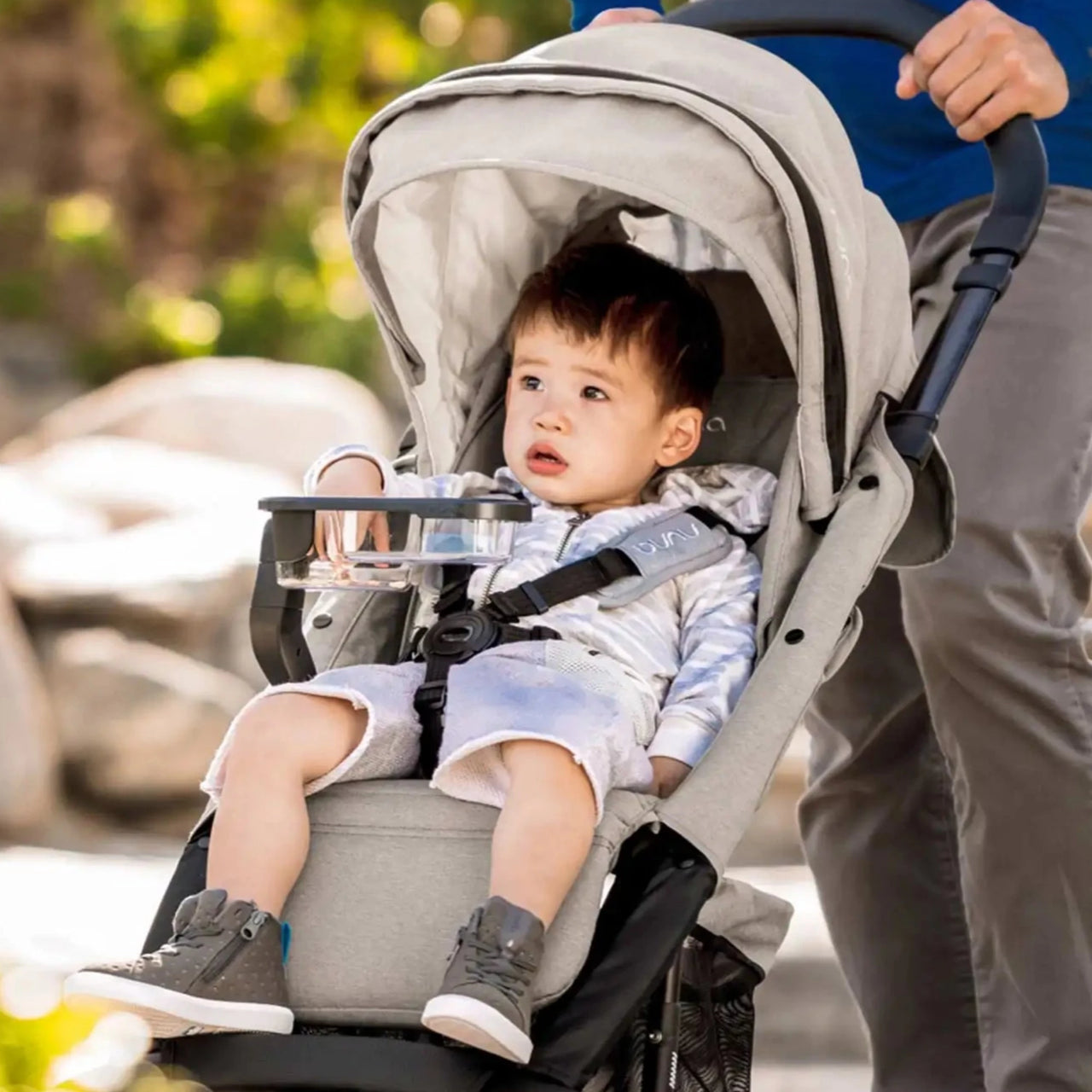 Nuna tavo child tray hotsell