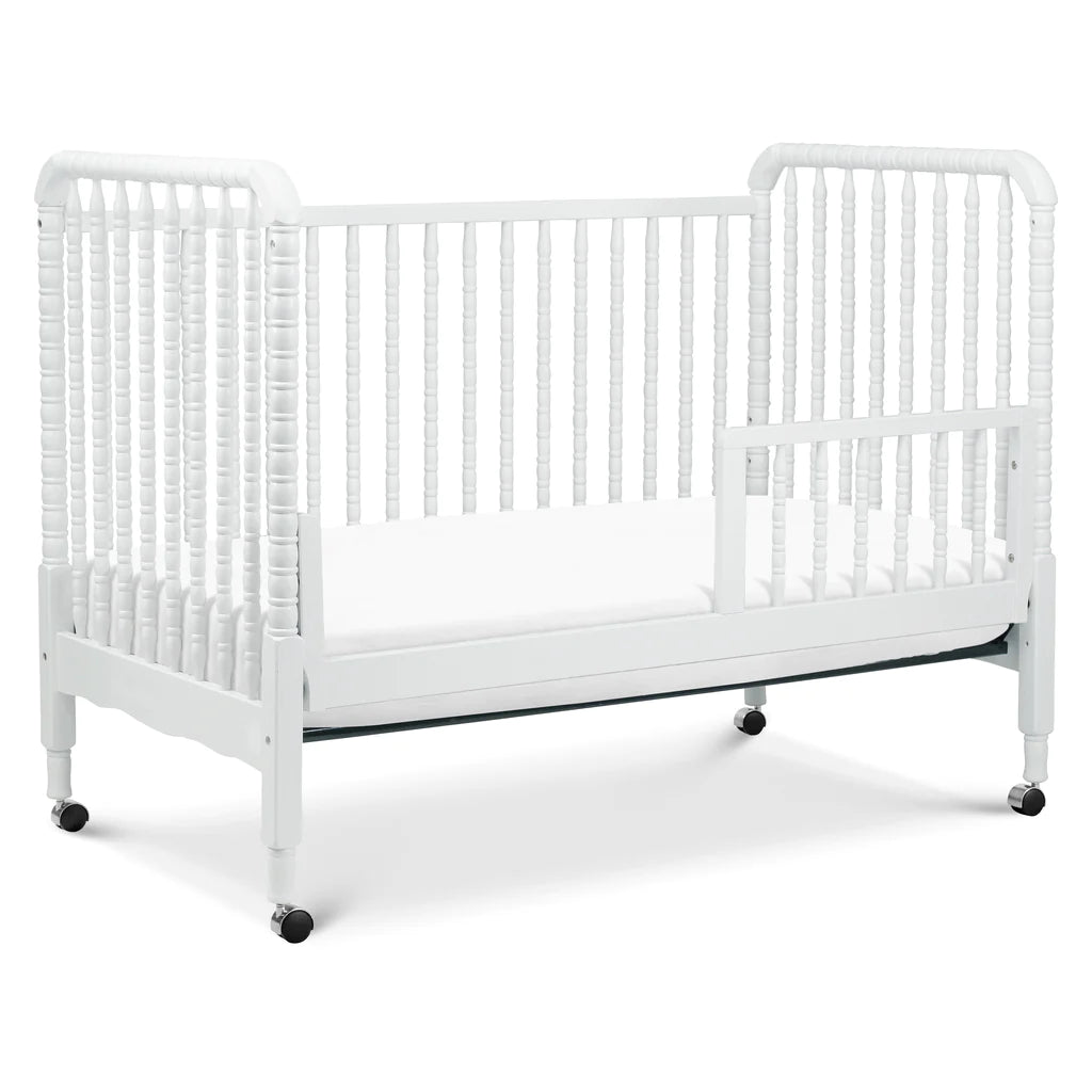 Lit bébé convertible 3 en 1 DAVINCI Jenny Lind