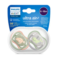 Miniature pour PHILIPS AVENT Sucette Ultra Air
