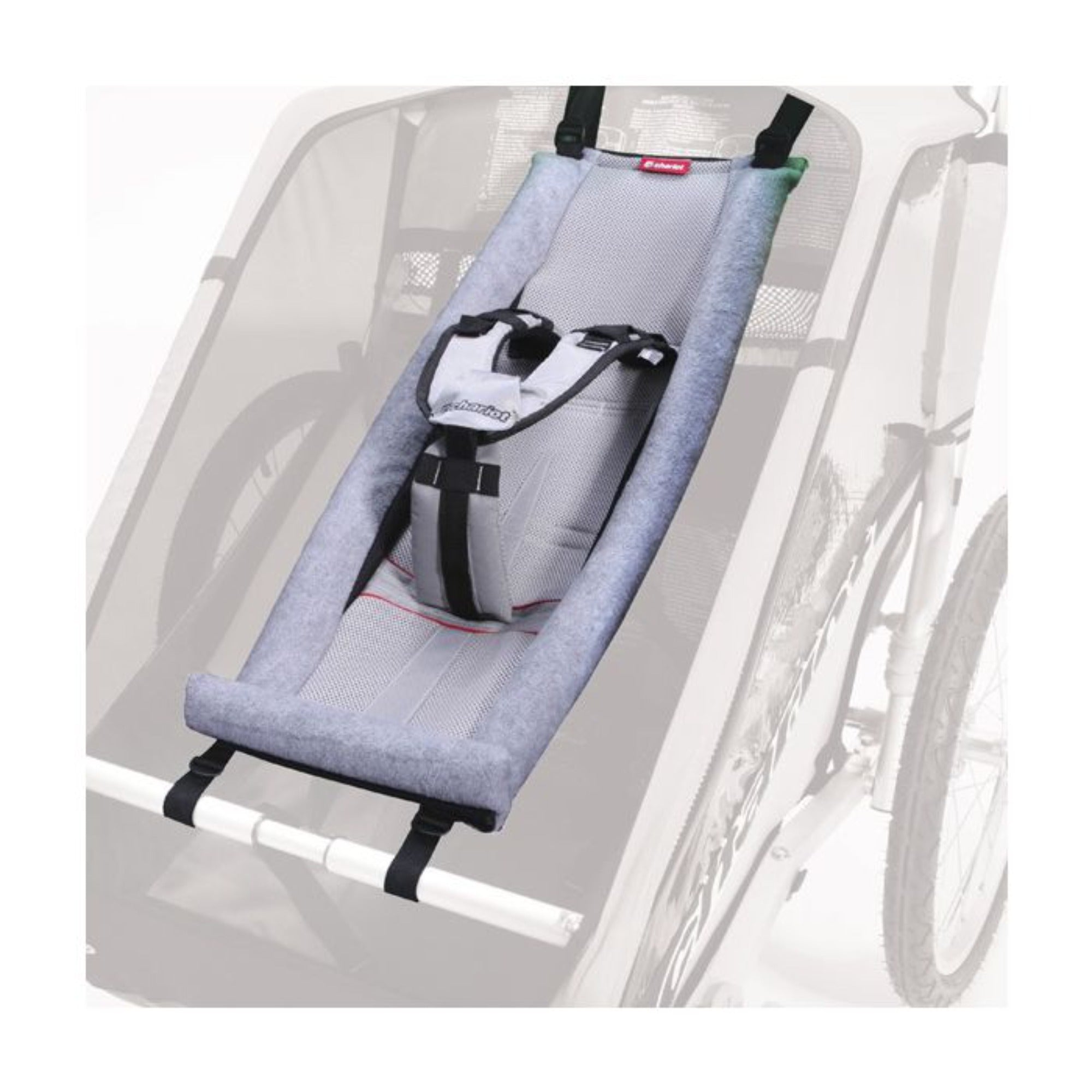 Thule - Infant Sling for Coaster XT - Grey
