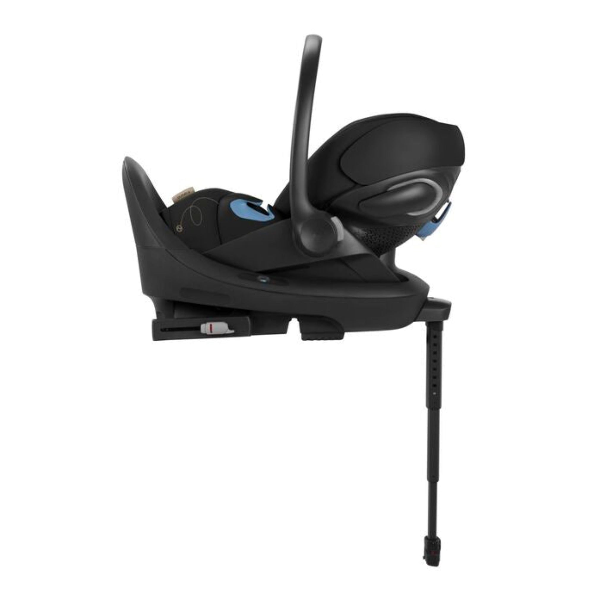 CYBEX Cloud G Lux SensorSafe Car Seat